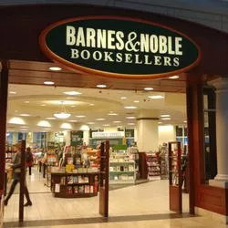 Barnes & Noble Hingham